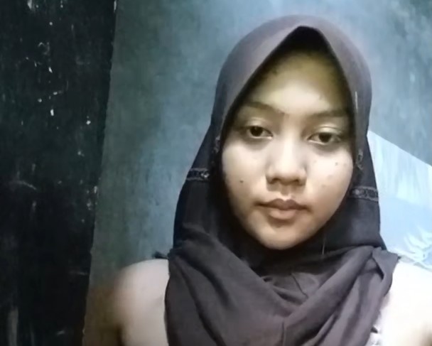 Bokep Hijab ZP466